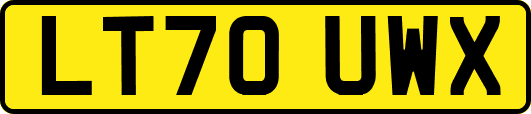 LT70UWX