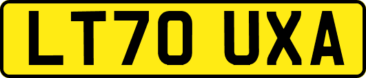 LT70UXA