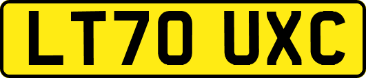 LT70UXC