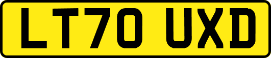 LT70UXD