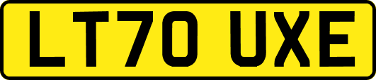 LT70UXE