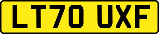 LT70UXF
