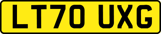 LT70UXG