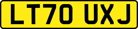 LT70UXJ