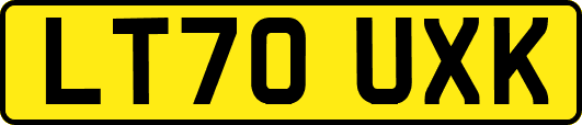 LT70UXK
