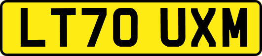 LT70UXM
