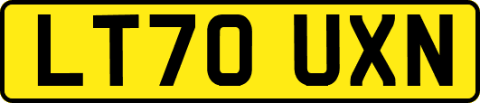 LT70UXN