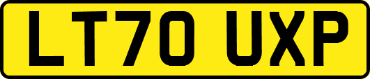 LT70UXP