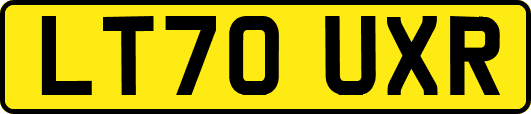 LT70UXR