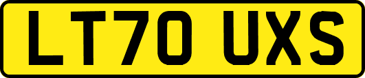 LT70UXS