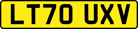 LT70UXV