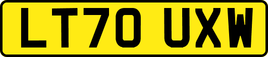 LT70UXW