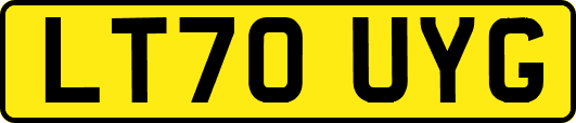 LT70UYG