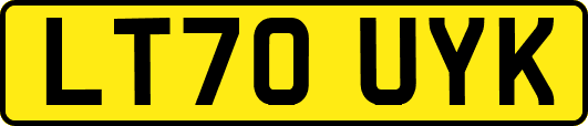 LT70UYK