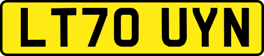 LT70UYN