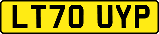 LT70UYP