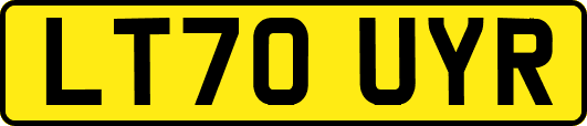 LT70UYR