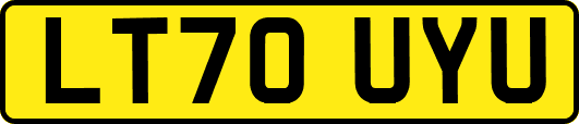 LT70UYU