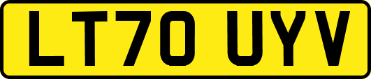 LT70UYV