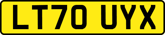 LT70UYX