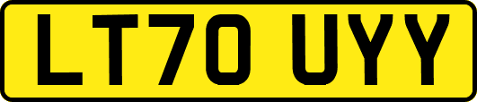 LT70UYY