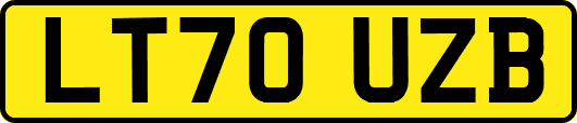 LT70UZB
