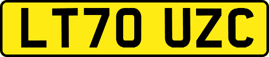 LT70UZC