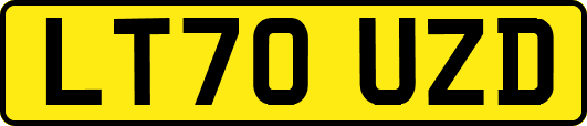 LT70UZD