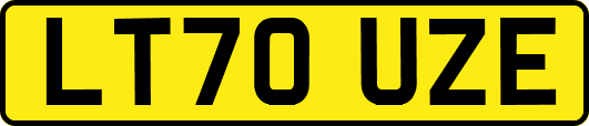 LT70UZE