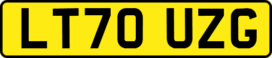 LT70UZG