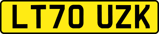 LT70UZK