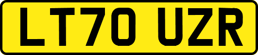 LT70UZR