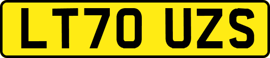 LT70UZS