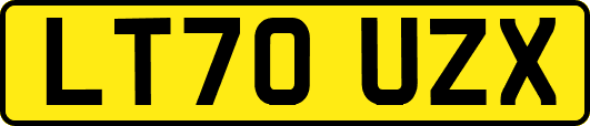 LT70UZX