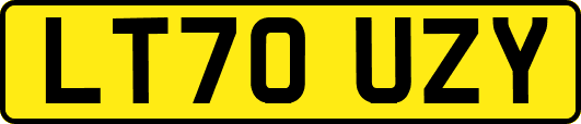 LT70UZY
