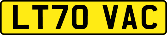 LT70VAC
