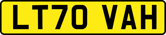 LT70VAH