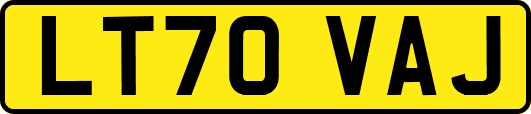 LT70VAJ