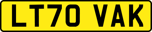 LT70VAK