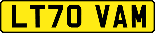 LT70VAM