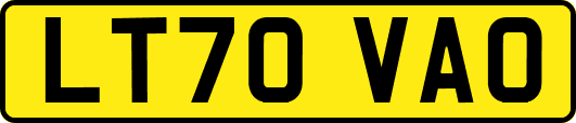 LT70VAO