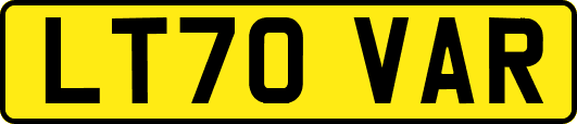LT70VAR