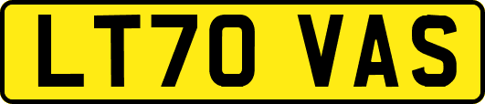 LT70VAS