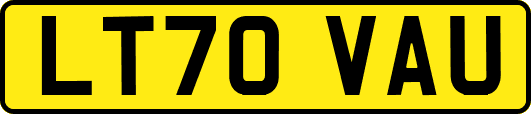 LT70VAU