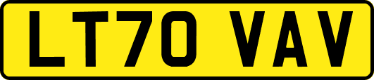 LT70VAV