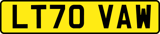 LT70VAW