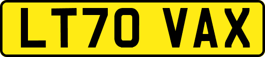 LT70VAX