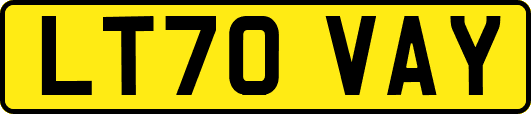 LT70VAY