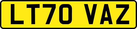 LT70VAZ