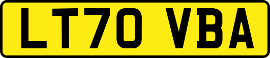 LT70VBA